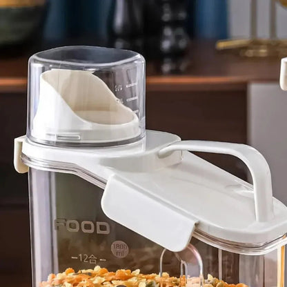 distributeur alimentaire - Prati - Kitchen