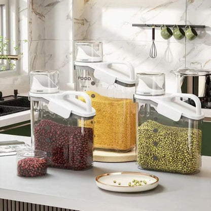 distributeur alimentaire - Prati - Kitchen
