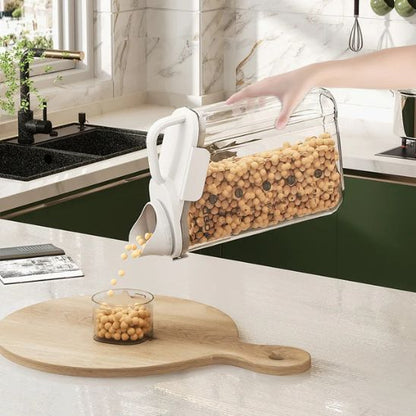 distributeur alimentaire - Prati - Kitchen