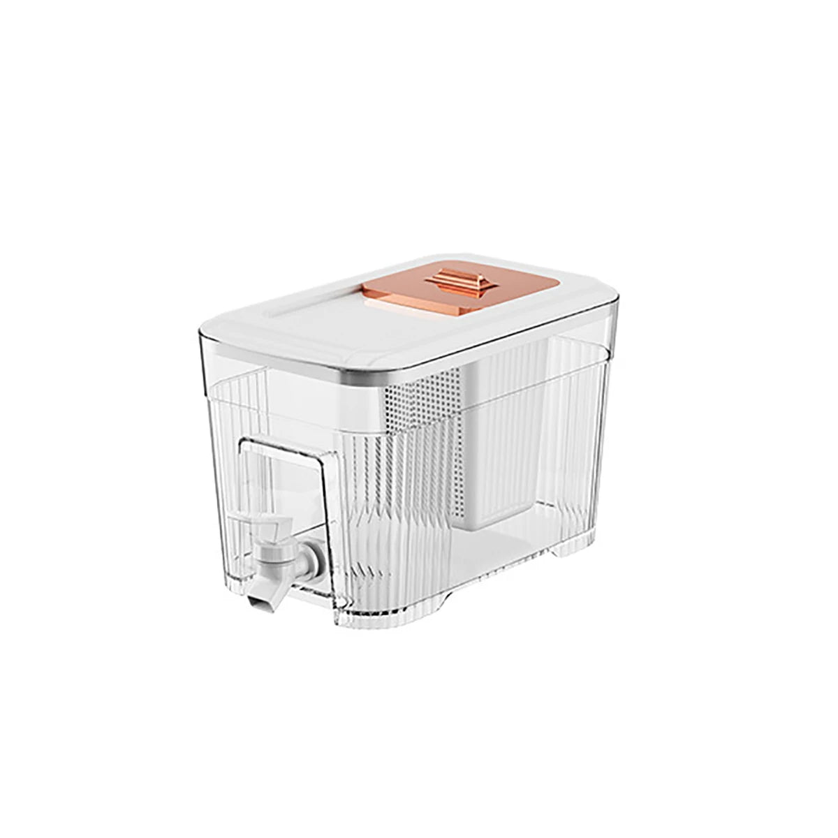 distributeur de boisson avec robinet | 4L - Prati - Kitchen