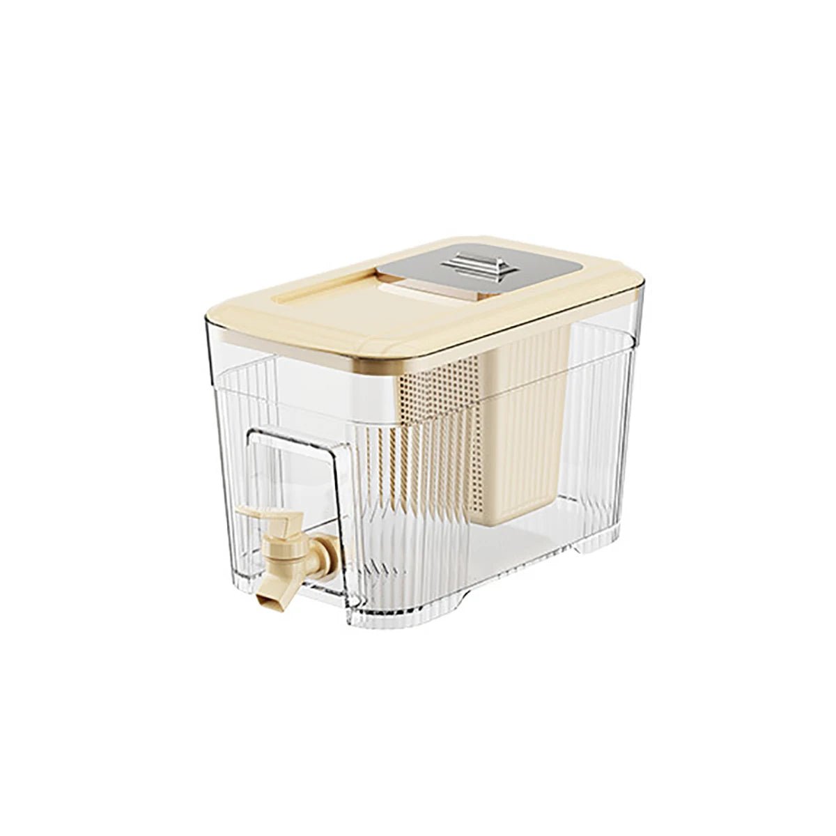 distributeur de boisson avec robinet | 4L - Prati - Kitchen