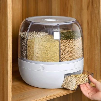 distributeur de céréales - Prati - Kitchen