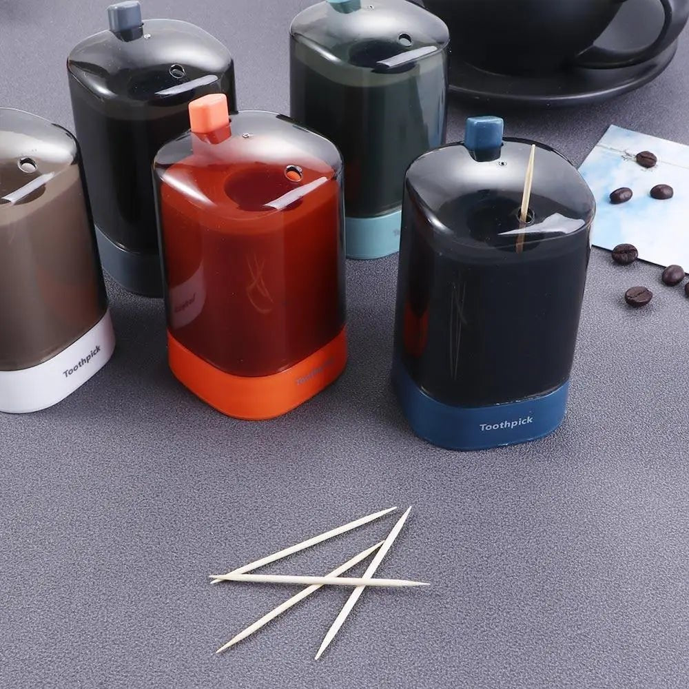 distributeur de cure dent - Prati - Kitchen