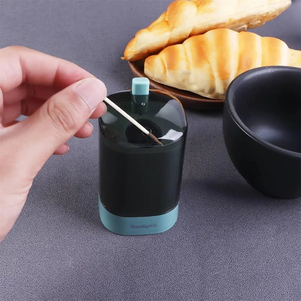 distributeur de cure dent - Prati - Kitchen