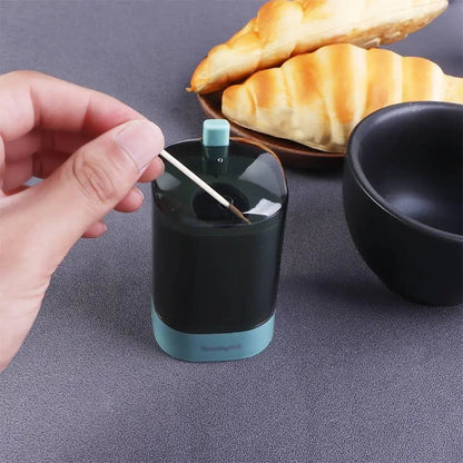 distributeur de cure dent - Prati - Kitchen