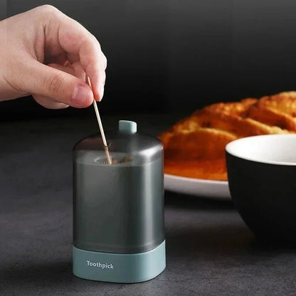 distributeur de cure dent - Prati - Kitchen