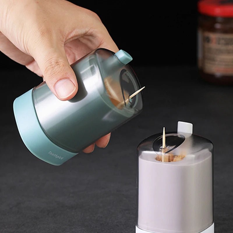 distributeur de cure dent - Prati - Kitchen