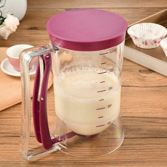 distributeur de pâte à pancake - Prati - Kitchen