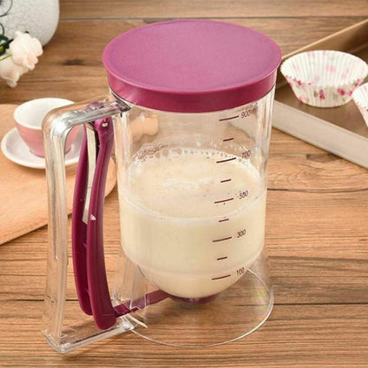 distributeur de pâte à pancake - Prati - Kitchen