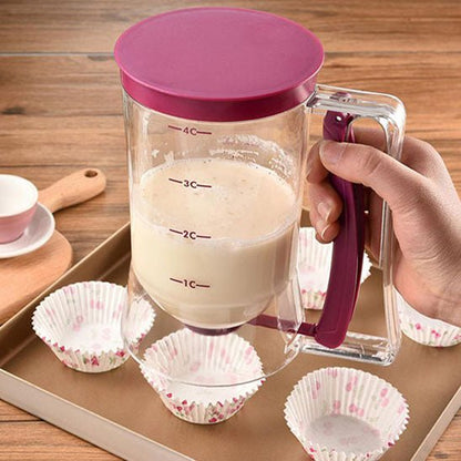 distributeur de pâte à pancake - Prati - Kitchen