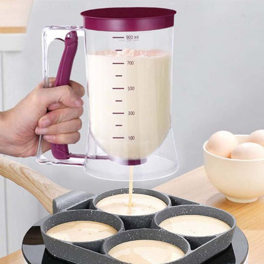 distributeur de pâte à pancake - Prati - Kitchen
