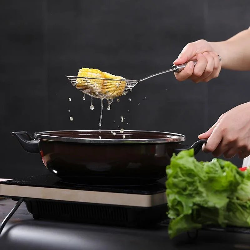 écumoire de cuisine - Prati - Kitchen