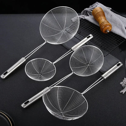 écumoire inox - Prati - Kitchen