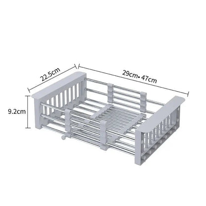 égouttoir à vaisselle extensible - Prati - Kitchen
