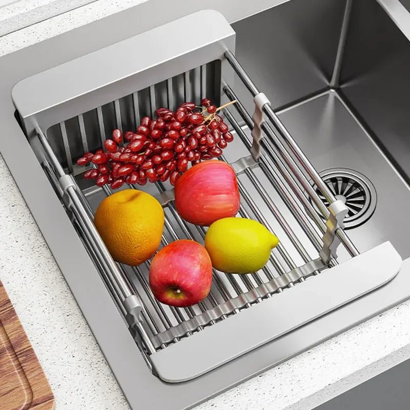 égouttoir à vaisselle extensible - Prati - Kitchen