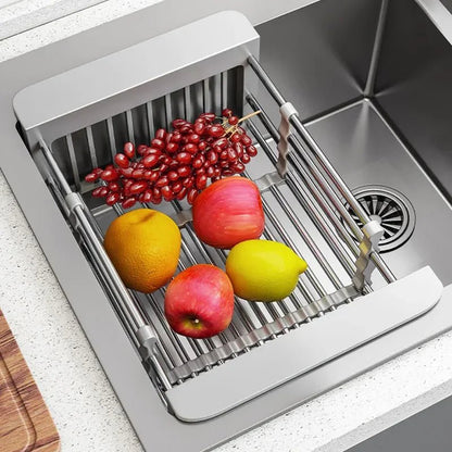 égouttoir à vaisselle extensible - Prati - Kitchen