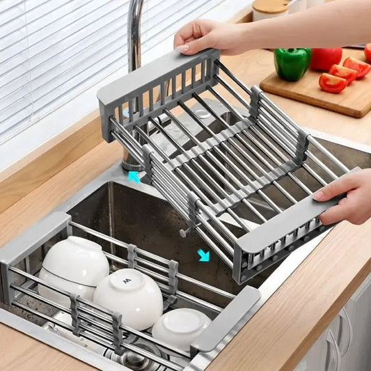 égouttoir à vaisselle extensible - Prati - Kitchen
