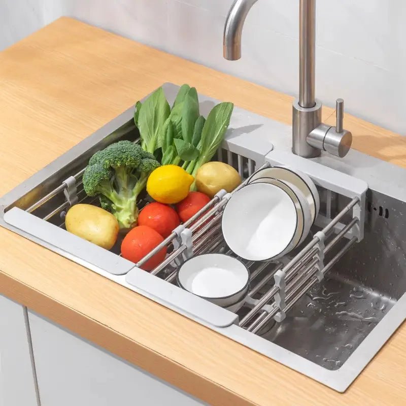 égouttoir à vaisselle pliable - Prati - Kitchen