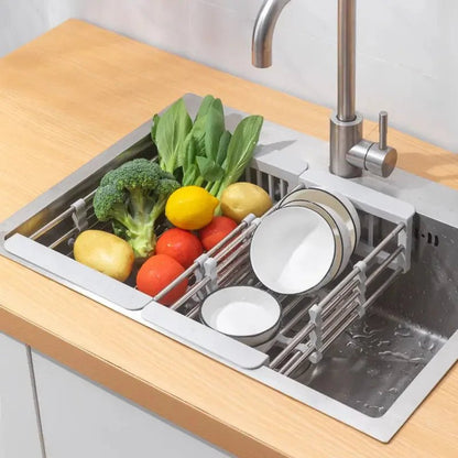 égouttoir à vaisselle pliable - Prati - Kitchen