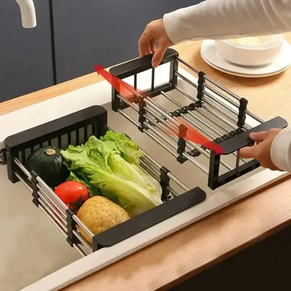 égouttoir à vaisselle pliable - Prati - Kitchen