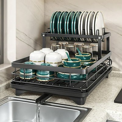 égouttoir à vaisselle réglable - Prati - Kitchen