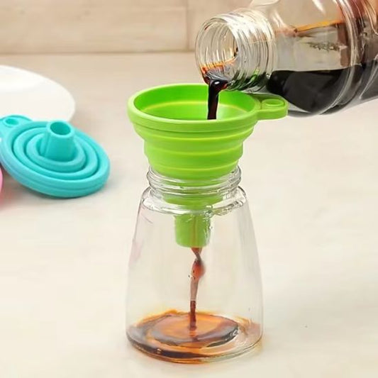 entonnoir - Prati - Kitchen