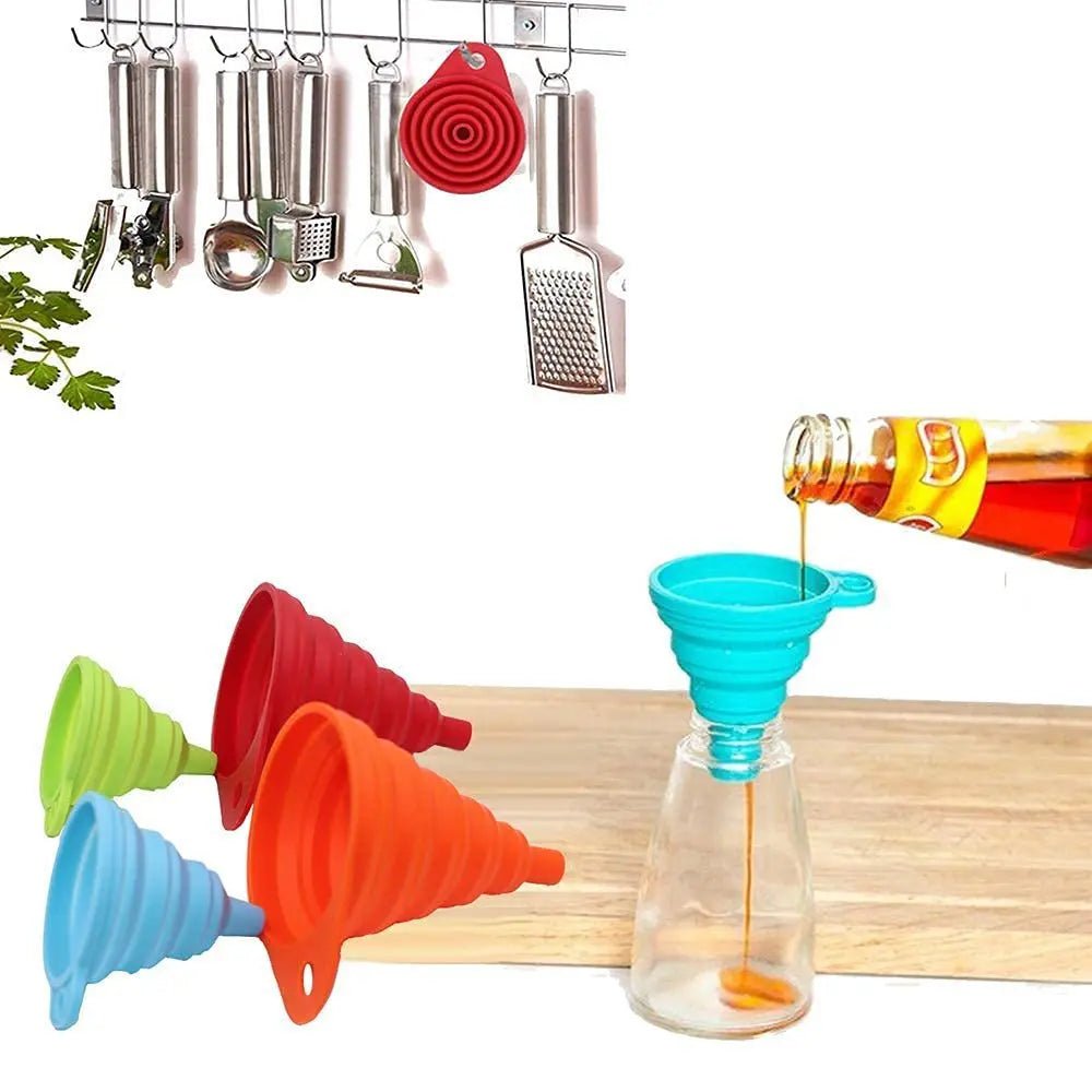 entonnoir - Prati - Kitchen