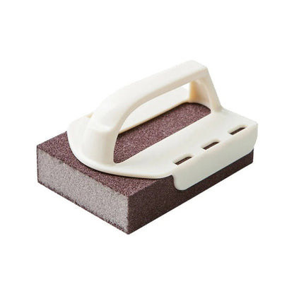 éponge magique pour casseroles - gomme à récurer anti - rayures - Prati - Kitchen