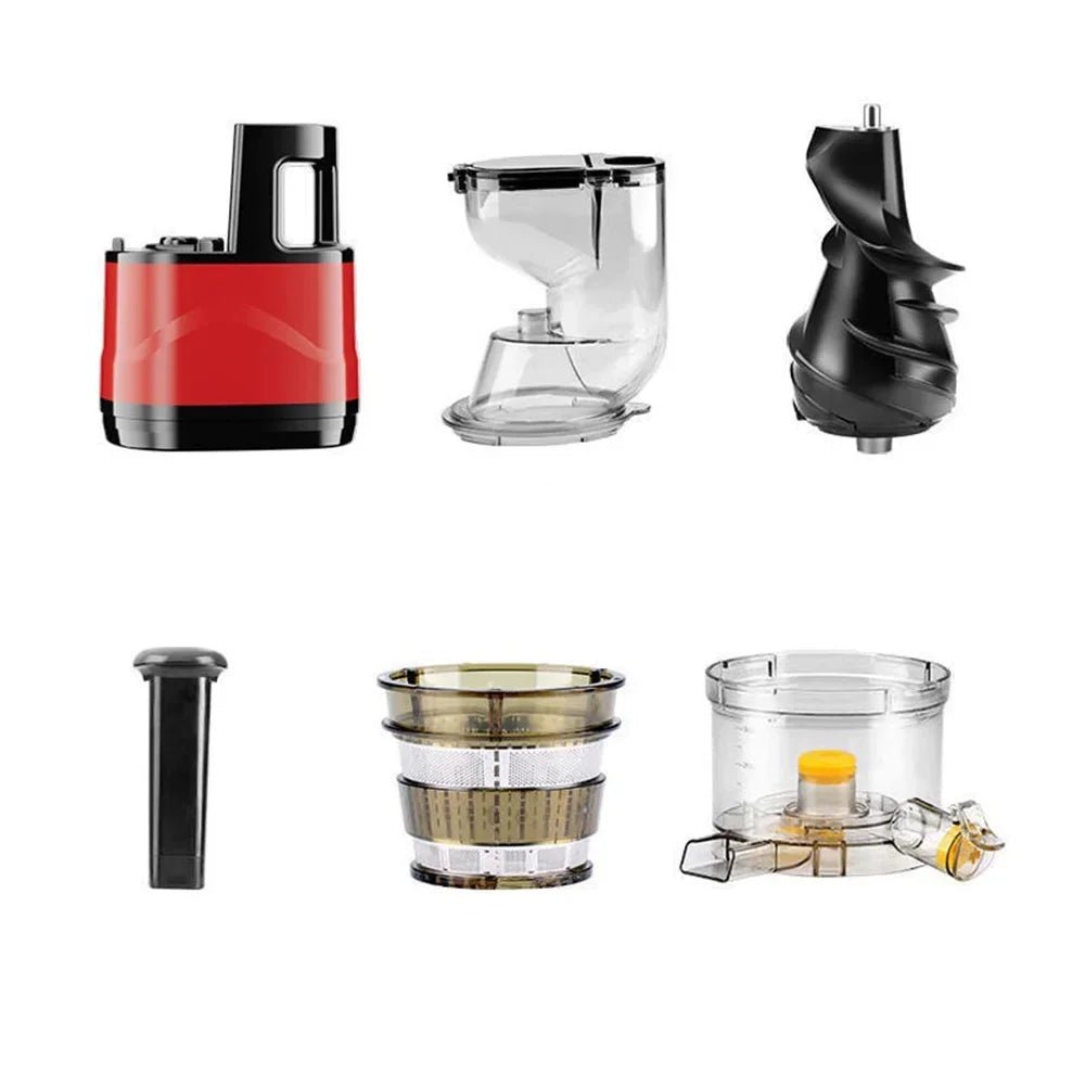 extracteur de jus - Prati - Kitchen