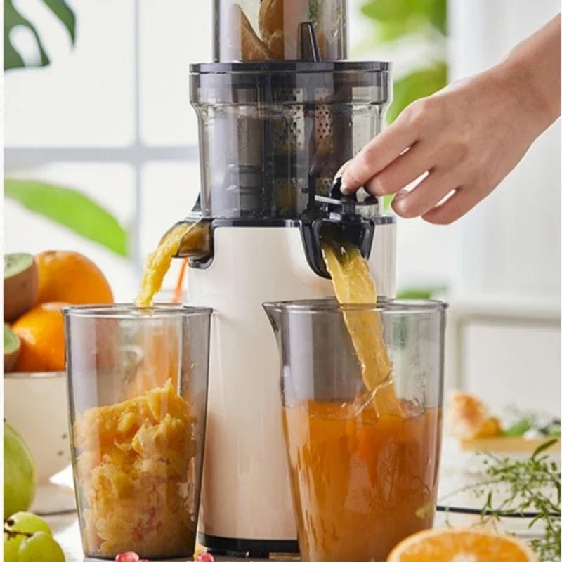 extracteur de jus - Prati - Kitchen