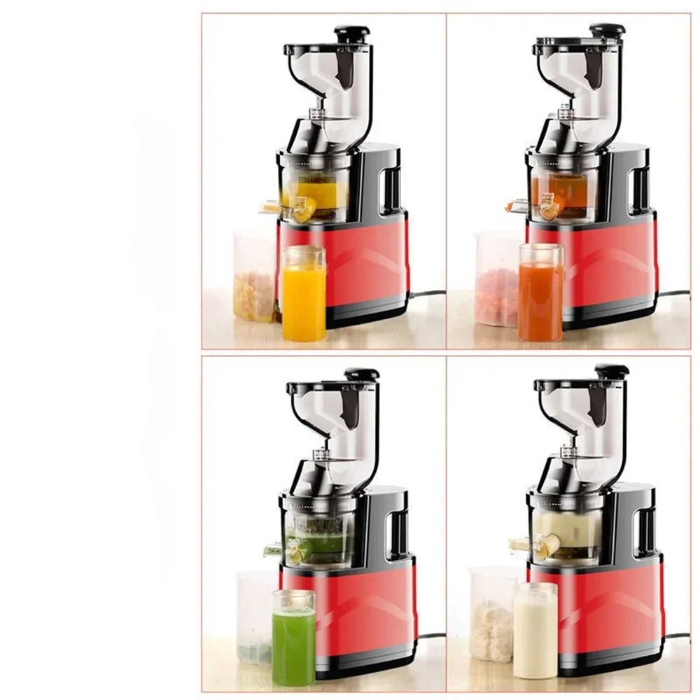 extracteur de jus - Prati - Kitchen