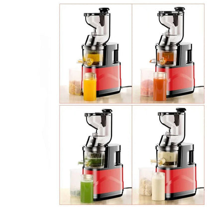 extracteur de jus - Prati - Kitchen