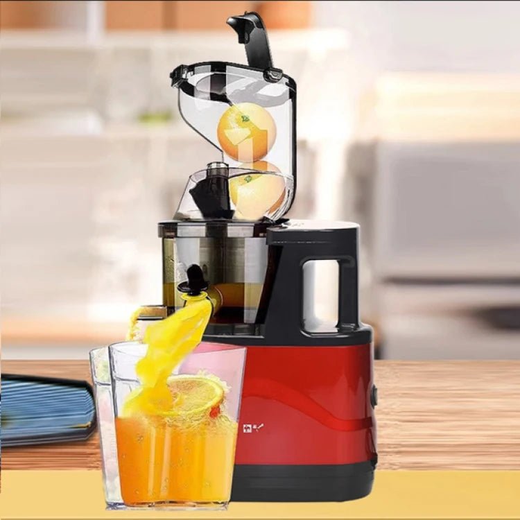 extracteur de jus - Prati - Kitchen
