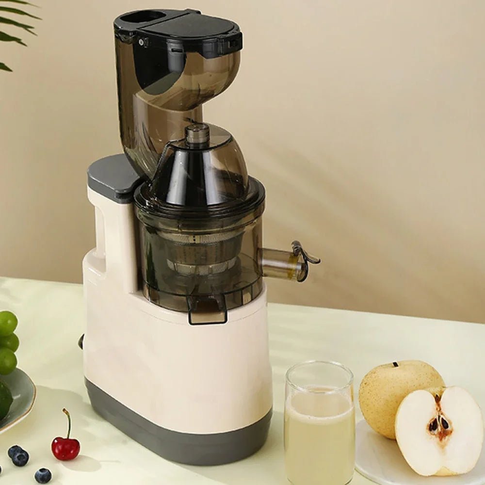 extracteur de jus - Prati - Kitchen