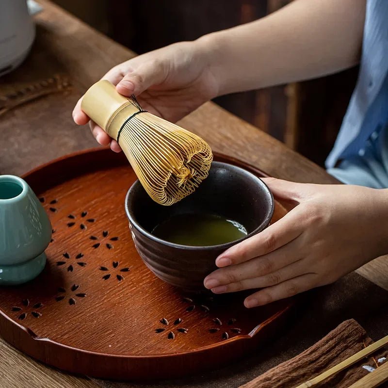 Fouet matcha - Prati - Kitchen