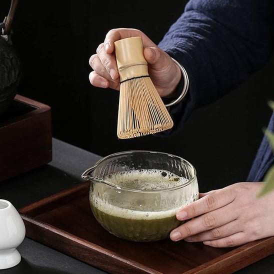 Fouet matcha - Prati - Kitchen