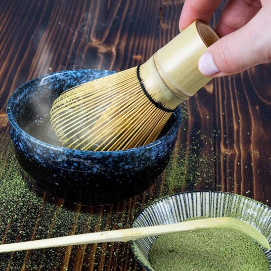 Fouet matcha - Prati - Kitchen