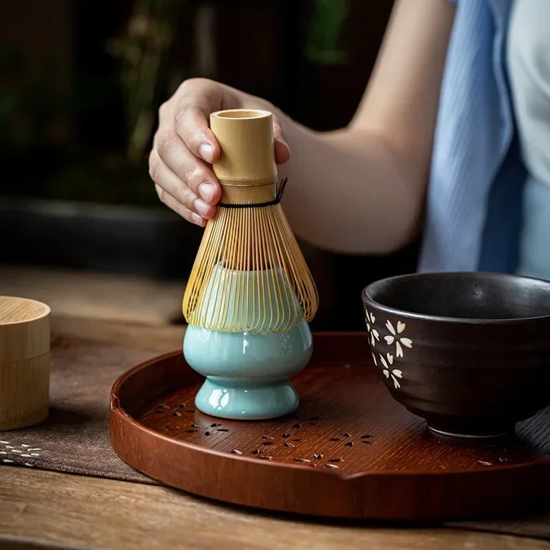 Fouet matcha - Prati - Kitchen
