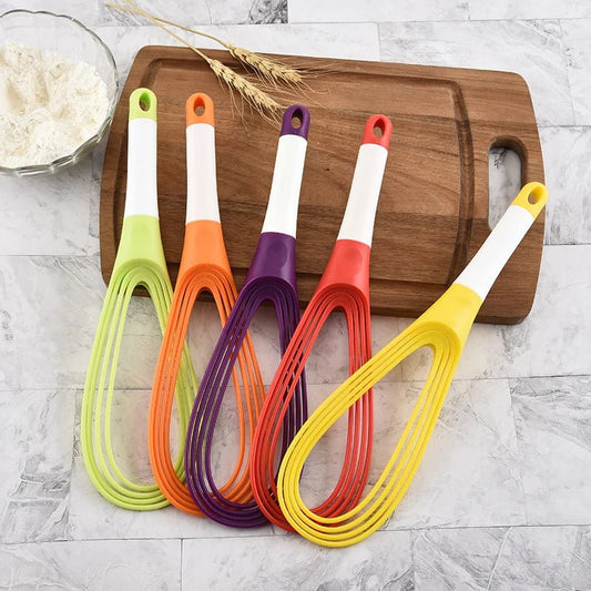 fouets en silicone twist - Prati - Kitchen