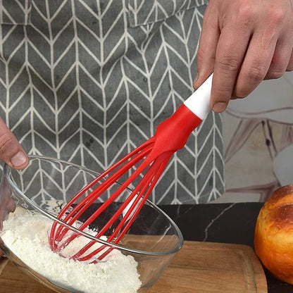 fouets en silicone twist - Prati - Kitchen