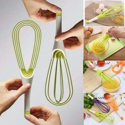 fouets en silicone twist - Prati - Kitchen