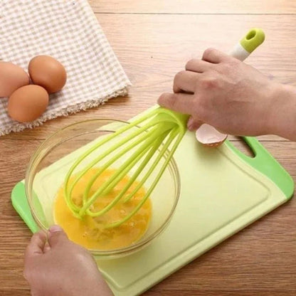 fouets en silicone twist - Prati - Kitchen