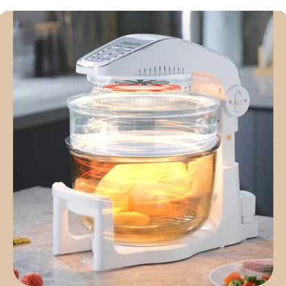 four à convection - Prati - Kitchen