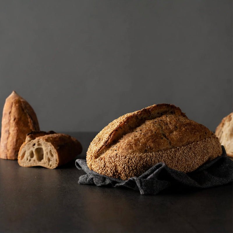 Four à pain fonte - Prati - Kitchen