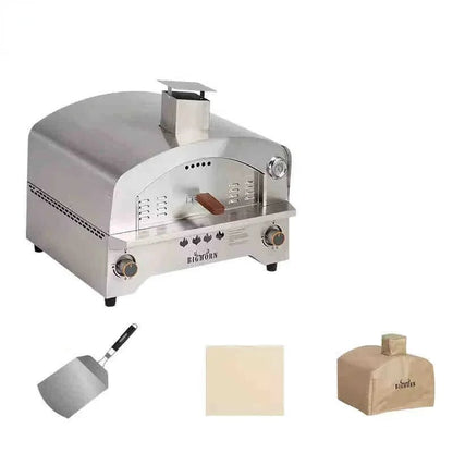 Four à pizza gaz Portable - Prati - Kitchen
