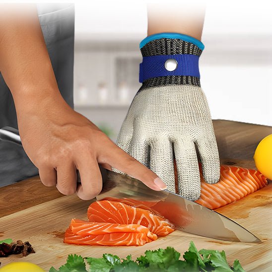 gant anti coupure - Prati - Kitchen