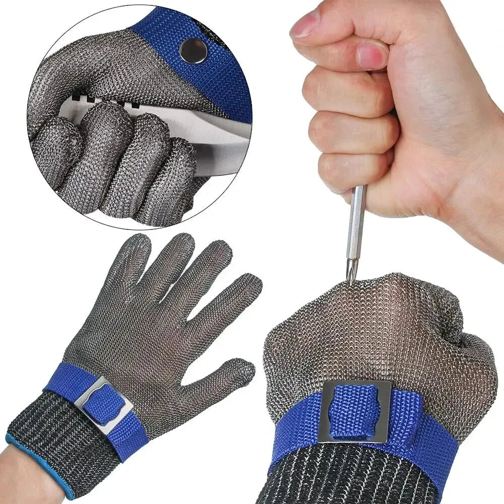 gant anti coupure - Prati - Kitchen