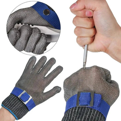 gant anti coupure - Prati - Kitchen