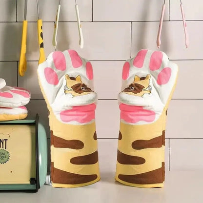 Gants de cuisine - Prati - Kitchen