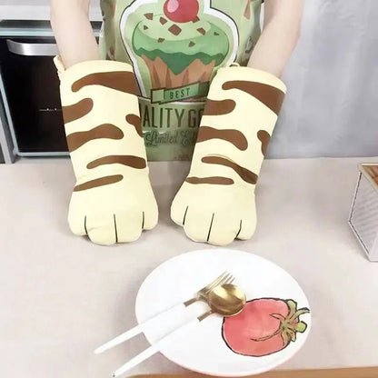 Gants de cuisine - Prati - Kitchen